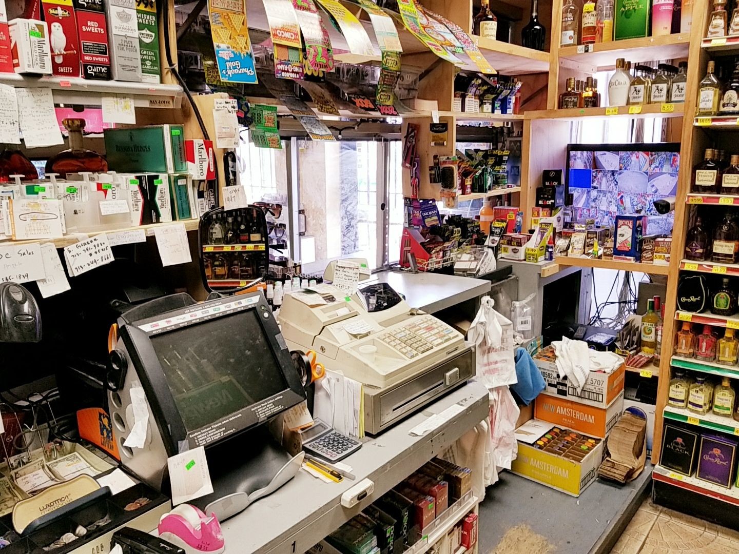 Commercial Property for Sale in Houston Texas 77028